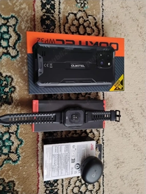 Vand Oukitel wp32 nou.