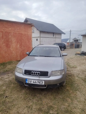 Vând Audi a4 b6 1.9 tdi - imagine 3