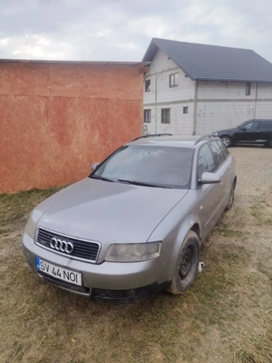 Vând Audi a4 b6 1.9 tdi - imagine 2