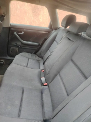 Vând Audi a4 b6 1.9 tdi - imagine 5