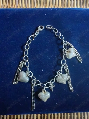 bratari din argint 300 de lei bucata 