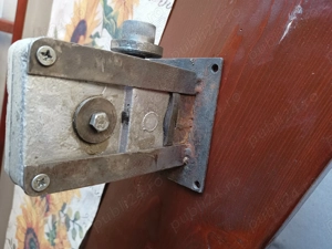 Reductor pentru mașina de tocat carne 