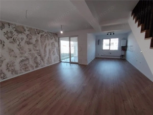 Duplex finalizat - toate utilitatile - finisaje premium - imagine 6