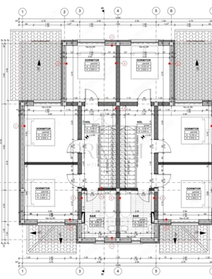 Duplex finalizat - toate utilitatile - finisaje premium - imagine 5