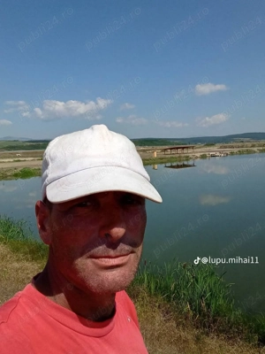 Caut Un loc de munca la oi  cva serios  bani la luna