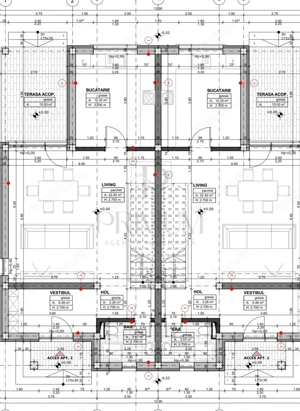 Duplex finalizat - toate utilitatile - finisaje premium - imagine 3