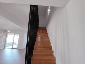 Duplex finalizat - toate utilitatile - finisaje premium - imagine 9