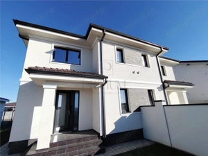 Duplex finalizat - toate utilitatile - finisaje premium - imagine 2