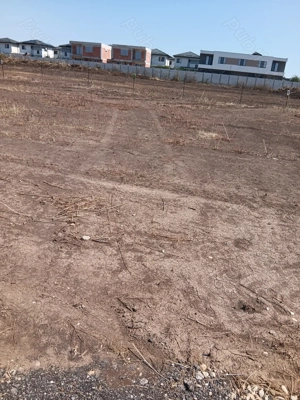 Vand Teren Intravilan - imagine 2