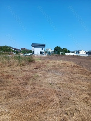 Vand Teren Intravilan