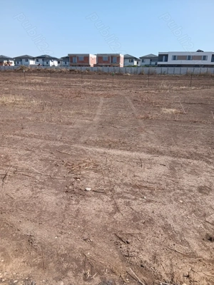 Vand Teren Intravilan - imagine 3