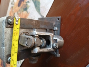 Reductor pentru mașina de tocat carne  - imagine 2