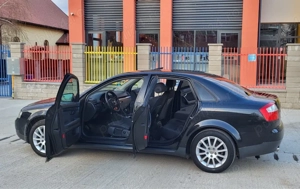 audi a4 1,6 benzina an 2004 euro 4 toate actele la zi fiscal pe loc  - imagine 8