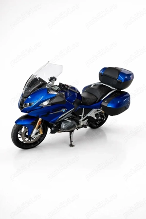 Bmw rt 1250 +Garantie  - imagine 3