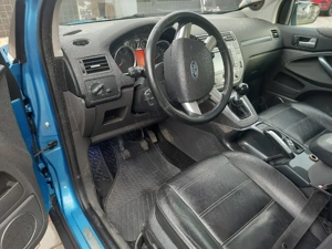 Vând Ford Kuga 4X4  - imagine 9