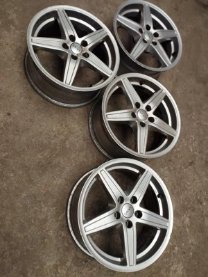 vand jante aliaj bmw, opel astra, audi - imagine 4