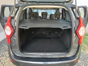 Dacia Lodgy 15 DCI  - imagine 4