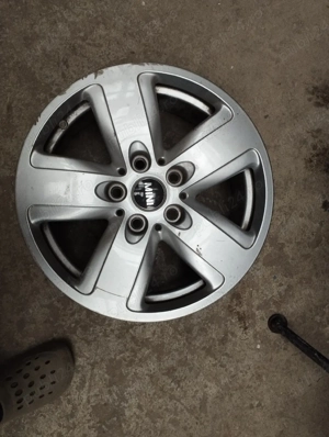 vand jante aliaj bmw, opel astra, audi - imagine 2