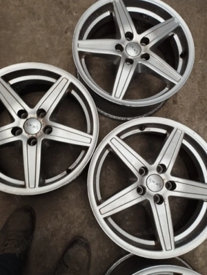 vand jante aliaj bmw, opel astra, audi