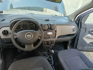 Dacia Lodgy 15 DCI  - imagine 3