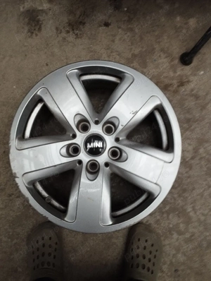 vand jante aliaj bmw, opel astra, audi - imagine 3