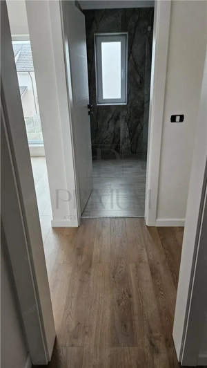 Comision 0 - Duplex modern - toate utilitatile - asfalt - terasa 20 mp