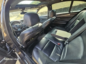 F10 518d 2013 luna 10 facelift Motor si cutie 10 10 