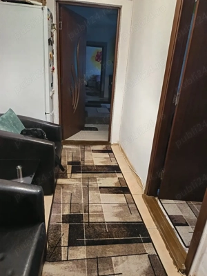 Apartament 2 camere Resita - imagine 3