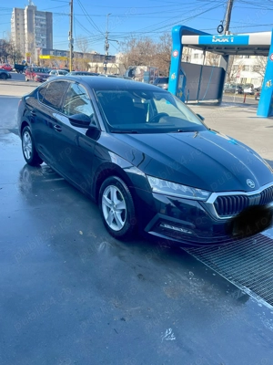 Skoda Octavia  - imagine 9