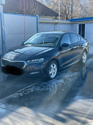 Skoda Octavia  - imagine 6