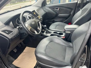 Hyundai. IX 35. 2.0 Diesel 4X4 - imagine 2