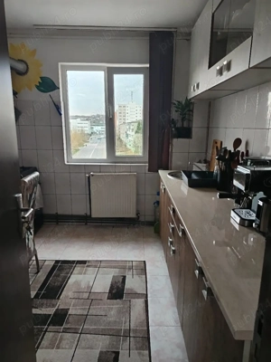 Apartament 2 camere Resita - imagine 6