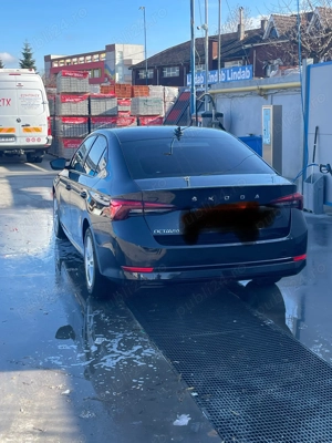 Skoda Octavia  - imagine 8