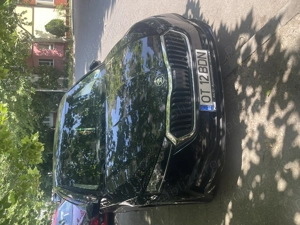 Skoda Octavia  - imagine 5