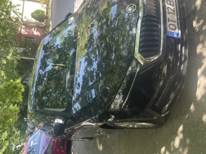 Skoda Octavia  - imagine 4