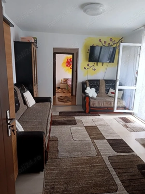 Apartament 2 camere Resita - imagine 5