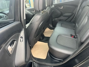 Hyundai. IX 35. 2.0 Diesel 4X4 - imagine 6