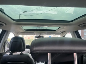 Hyundai. IX 35. 2.0 Diesel 4X4 - imagine 5