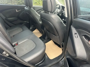 Hyundai. IX 35. 2.0 Diesel 4X4 - imagine 7