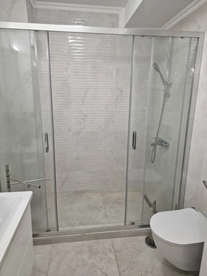 Cazare regim hotelier Mamaia Solid residence Butoaie parcare invlusa - imagine 6