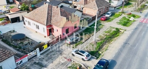 Casa pe principala in Giarmata  737mp teren - imagine 4