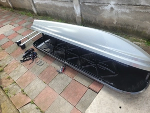 OCAZIE - portbagaj Audi (B9) complet  - imagine 3