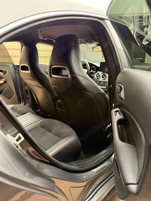 Mercedes-Benz CLA 200 7G-DCT AMG Line 2017  - imagine 5