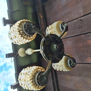 Candelabru cu 4 brate