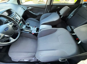 Ford Focus 2.0 TDCI DPF Titanium - imagine 15