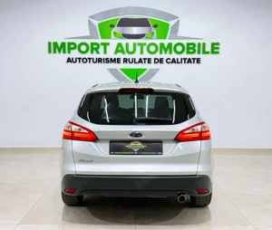 Ford Focus 2.0 TDCI DPF Titanium - imagine 7