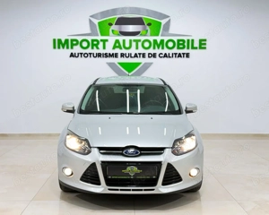 Ford Focus 2.0 TDCI DPF Titanium - imagine 2