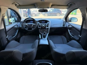 Ford Focus 2.0 TDCI DPF Titanium - imagine 17