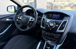 Ford Focus 2.0 TDCI DPF Titanium - imagine 14