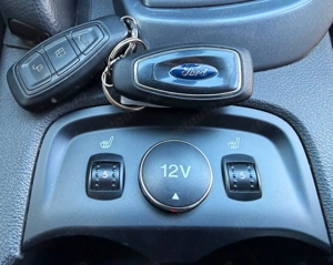 Ford Focus 2.0 TDCI DPF Titanium - imagine 12